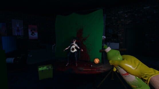 Crime Scene Cleaner — screenshot 4