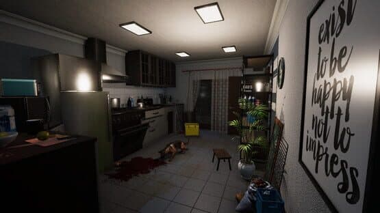 Crime Scene Cleaner — screenshot 5
