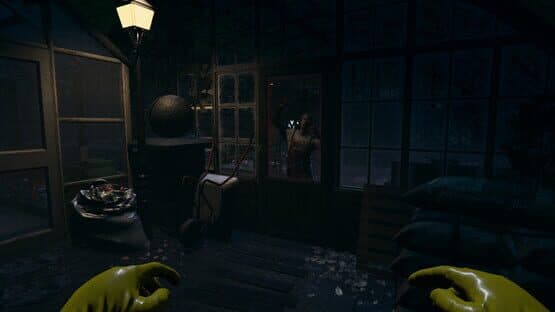 Crime Scene Cleaner — screenshot 7