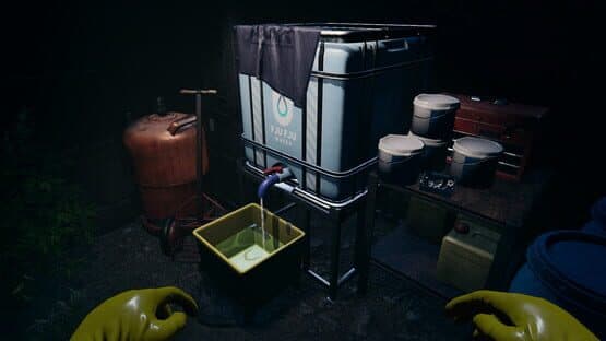 Crime Scene Cleaner — screenshot 8