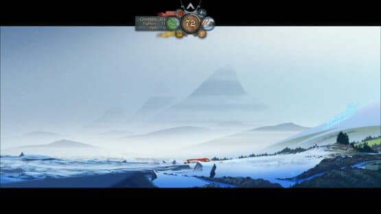 The Banner Saga: Deluxe Edition — screenshot 3