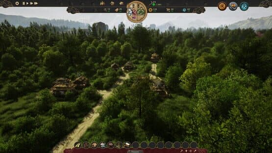Celestial Empire — screenshot 1