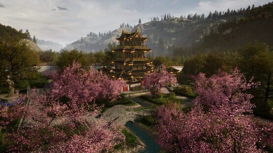 Celestial Empire — screenshot 2