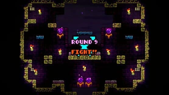 TowerFall — screenshot 1