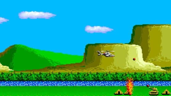 Airwolf — screenshot 1