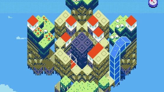Skyland — screenshot 2