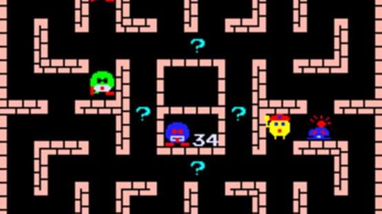 Ali Baba and 40 Thieves — screenshot 1