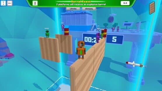 Party Bots — screenshot 1