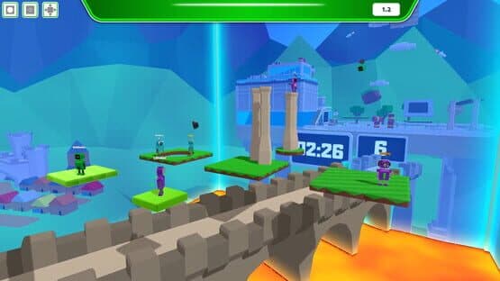 Party Bots — screenshot 2