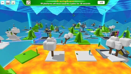 Party Bots — screenshot 4