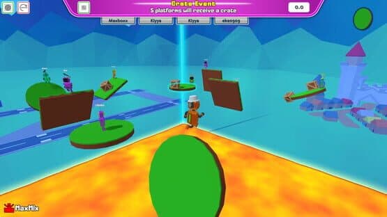 Party Bots — screenshot 5