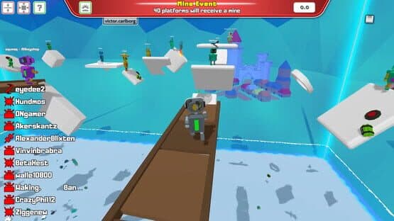 Party Bots — screenshot 6
