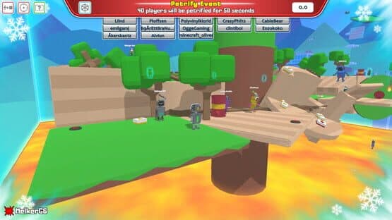 Party Bots — screenshot 7