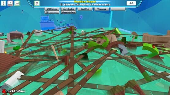 Party Bots — screenshot 8