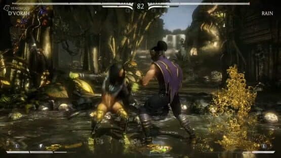 Mortal Kombat X: Premium Edition — screenshot 3