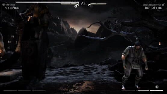 Mortal Kombat X: Special Edition — screenshot 2