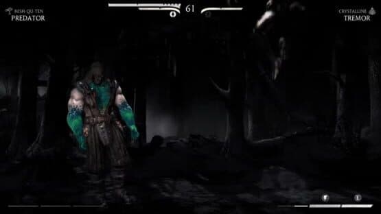 Mortal Kombat X: Tremor — screenshot 3