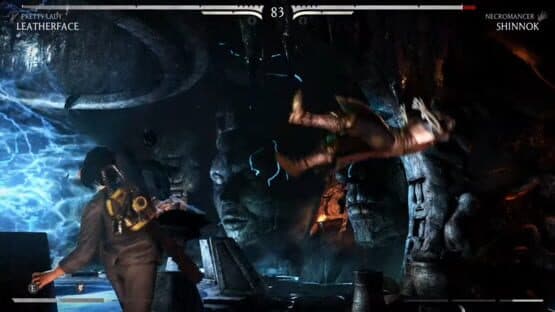 Mortal Kombat X: XL Pack — screenshot 1