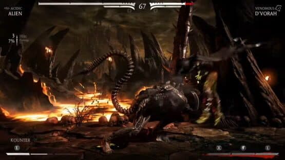 Mortal Kombat X: XL Pack — screenshot 2