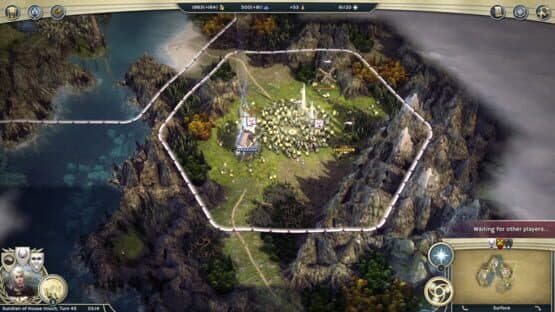 Age of Wonders III: Deluxe Edition — screenshot 2
