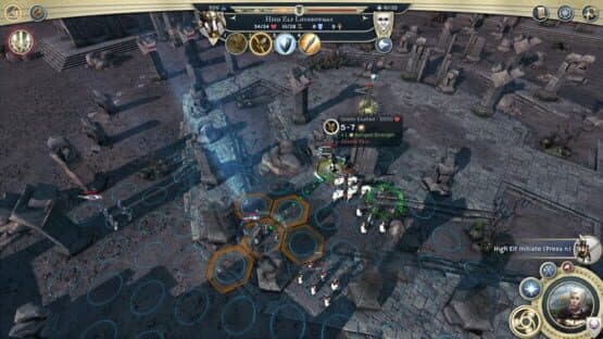 Age of Wonders III: Deluxe Edition — screenshot 3