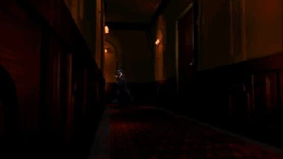 Resident Evil: Director's Cut Dual Shock Ver. — screenshot 2