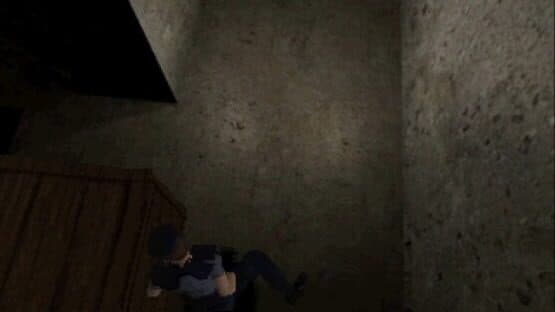 Resident Evil: Director's Cut Dual Shock Ver. — screenshot 3
