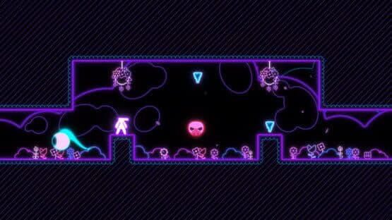 Mr. Run and Jump — screenshot 1