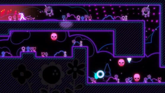 Mr. Run and Jump — screenshot 2