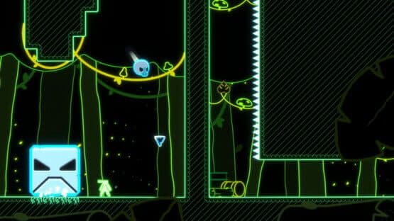 Mr. Run and Jump — screenshot 3