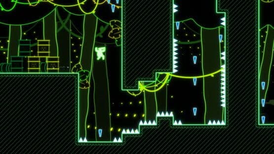 Mr. Run and Jump — screenshot 4