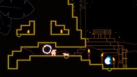 Mr. Run and Jump — screenshot 5