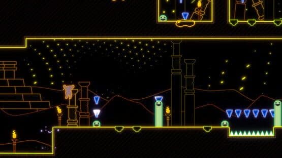Mr. Run and Jump — screenshot 6