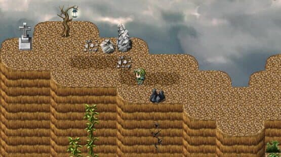 Last Dream: Complete Edition — screenshot 2