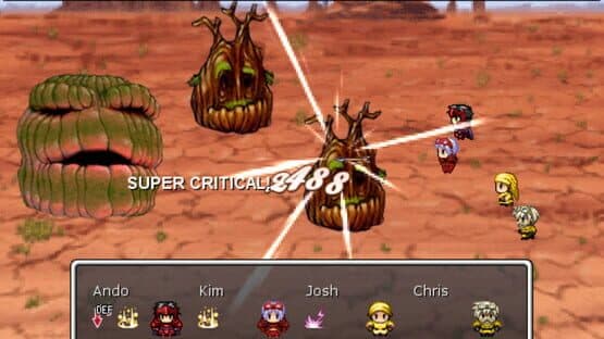 Last Dream: Complete Edition — screenshot 3