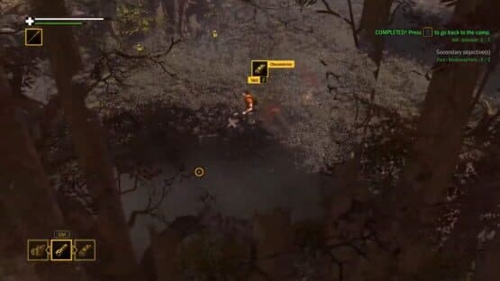 How to Survive 2: Kovac's Ultimate Edition — screenshot 1
