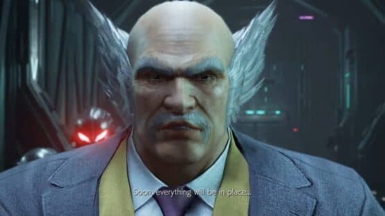 Tekken 7: Originals Edition — screenshot 1
