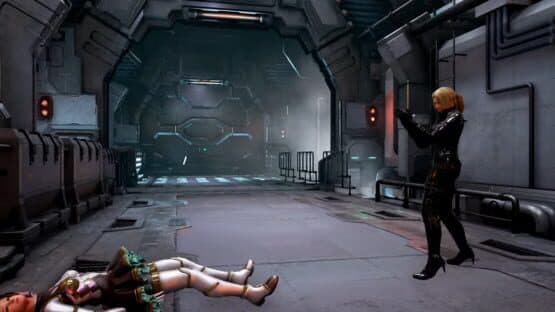 Tekken 7: Originals Edition — screenshot 2