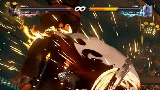 Tekken 7: Originals Edition — screenshot 3