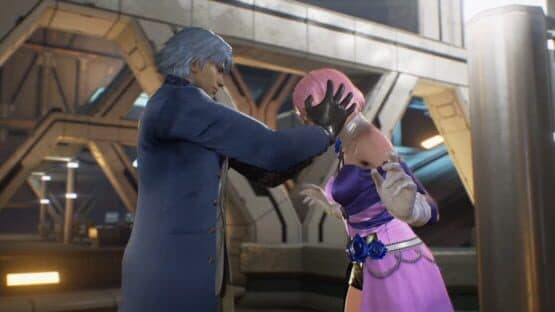Tekken 7: Collector's Edition — screenshot 3