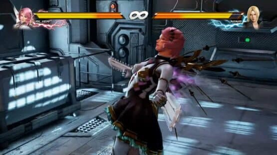 Tekken 7: Legendary Edition — screenshot 1