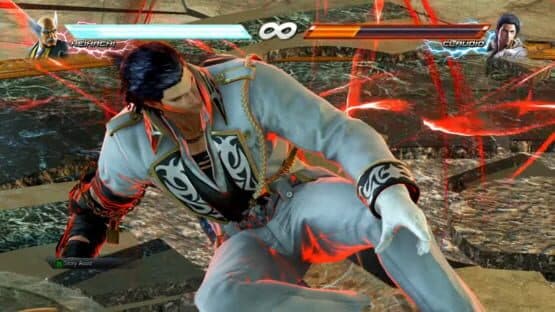 Tekken 7: Legendary Edition — screenshot 2