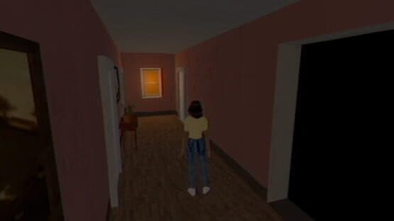 Haunted Horror Stories: Gone With The Wind — screenshot 1