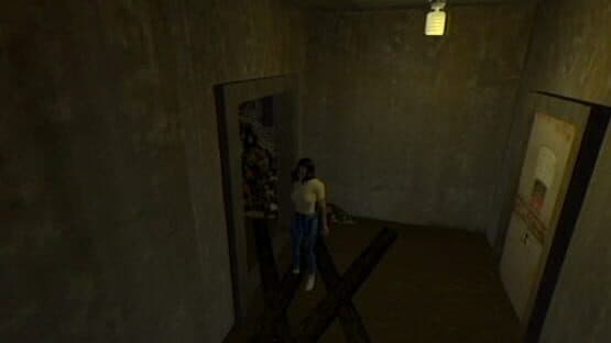 Haunted Horror Stories: Gone With The Wind — screenshot 3