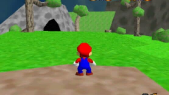 Mario and the Rod of Seasons — screenshot 2