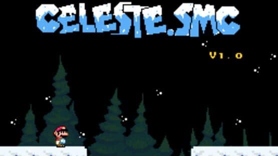 Celeste.smc — screenshot 1