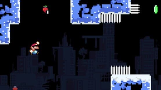 Celeste.smc — screenshot 2