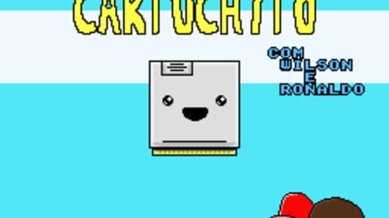 Cartuchito World — screenshot 1