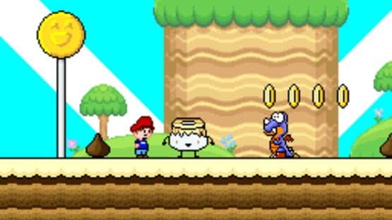 Cartuchito World — screenshot 2