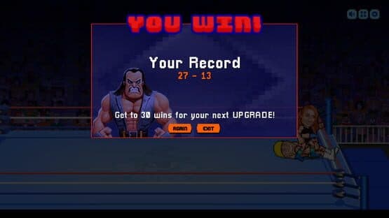 Wrestle Bros — screenshot 5